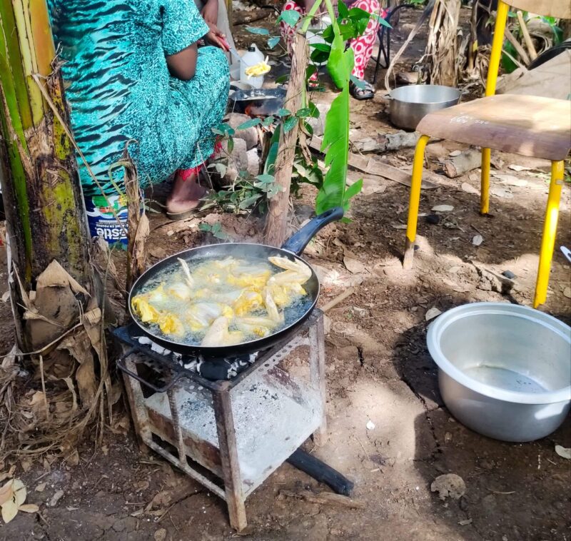 Mangiare a Mayotte. Cibo, dipendenza e frontiere