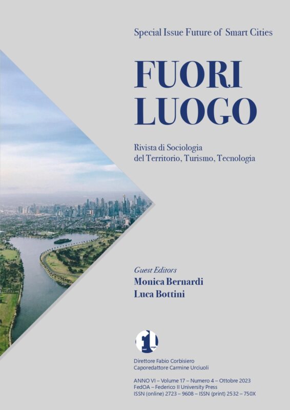Certifying Credibility: Trajectory of Sub-Saharan Asylum Seekers in Italy