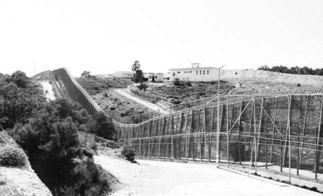 Beyond absence: an ethnography of border violence struggles in Morocco