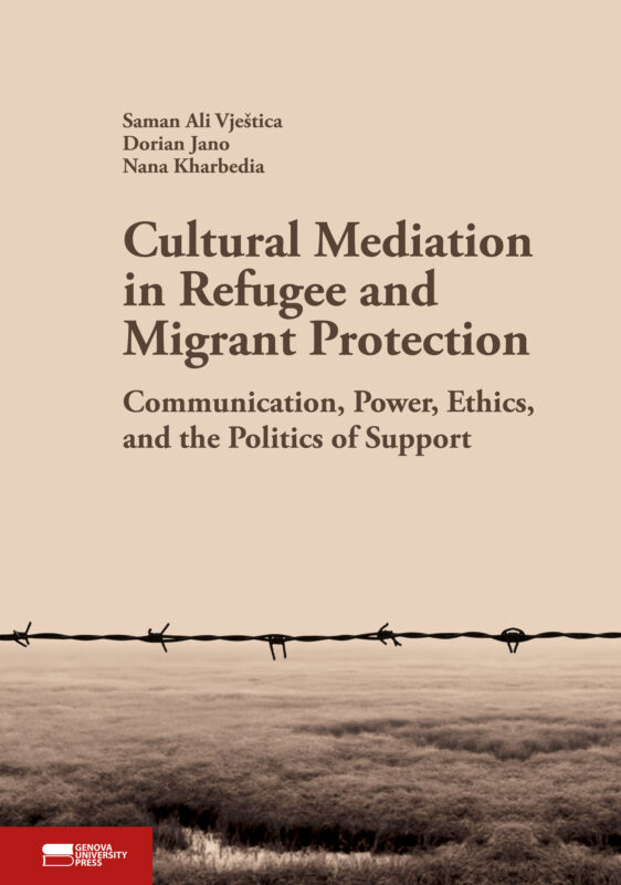 Cultural Mediation in Refugee and Migrant Protection