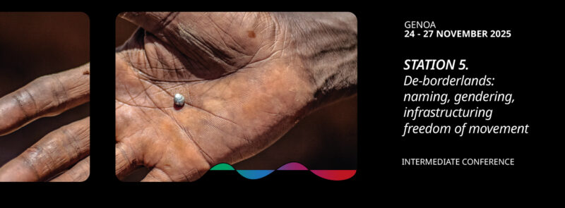 STATION 5 – ERC SOLROUTES INTERMEDIATE CONFERENCE