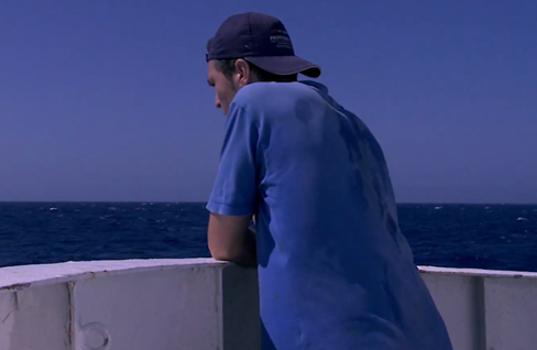 Tra terra e mare [Film]