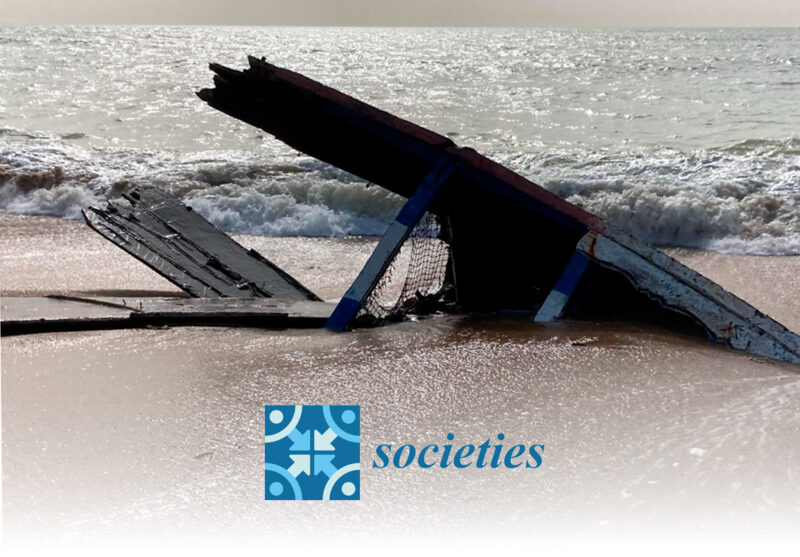 New Article Published in Societies Journal