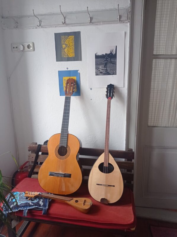 Solidarities in Izmir Imagined and in Practice