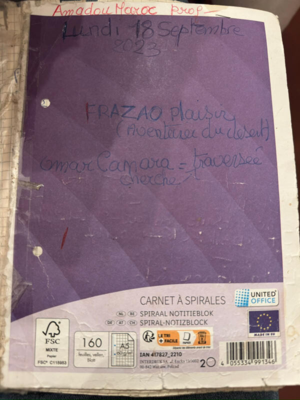 Mama Africa: quando la cura sfida la violenza