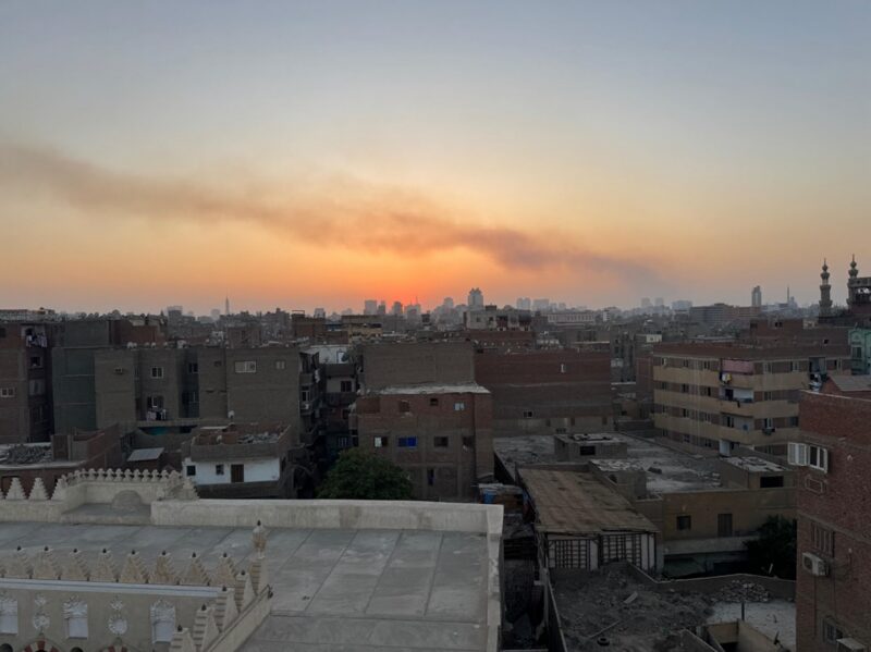 How Many Sudanese Kairos?