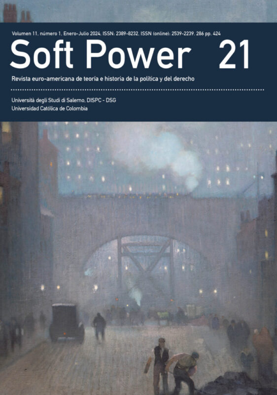 Unsettling Solidarity: Towards a Materialistic Approach to Border Transgression