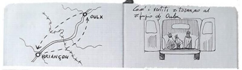 Going to the fieldwork. Critical reflections on methodologies and ethics