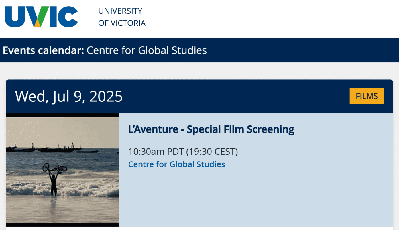UVIC