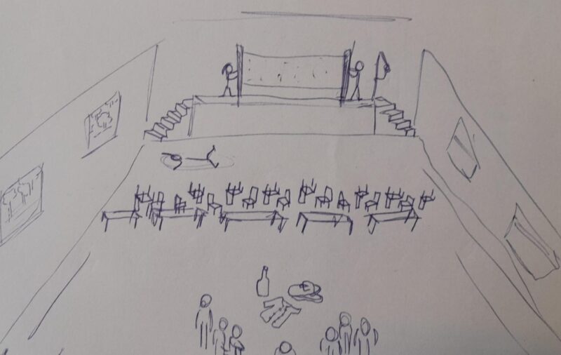 Questioning solidarity on border disappearances