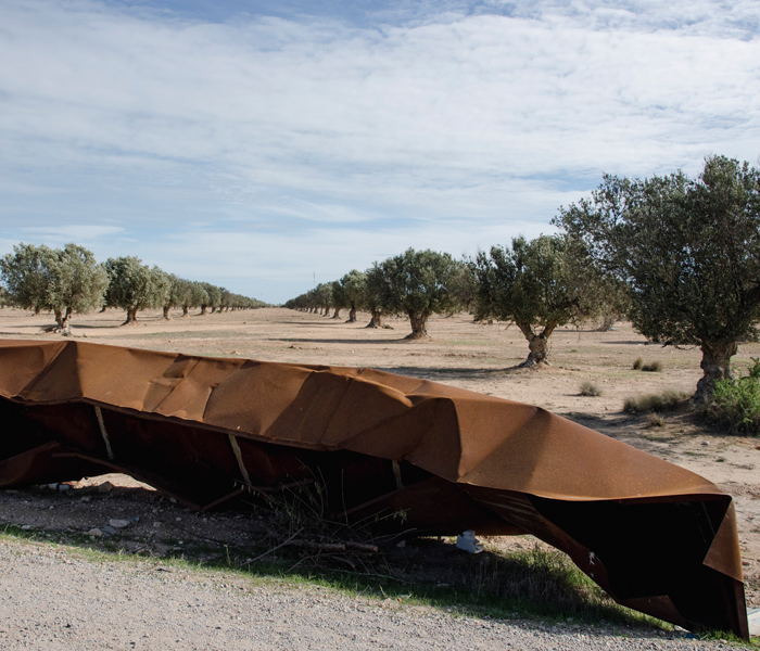 Tunisia 2024. © Ph. Gaelle Henkens