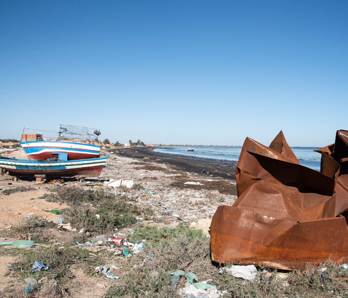 Tunisia 2024. © Ph. Gaelle Henkens