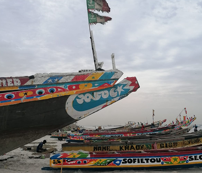 SOLROUTES MARSEILLE MEETING – The Fabric of Grassroots Solidarity: Other Perspectives on the Production of Migration Routes Beyond Europe, Marseille (France).