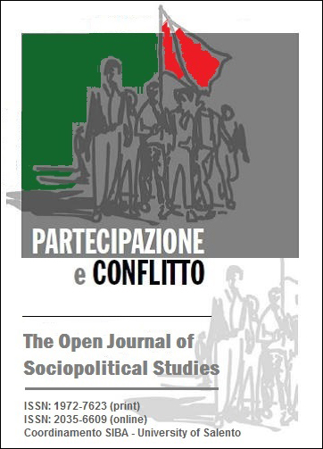 Iranians’ Unauthorized Mobility Projects to Europe: A Digital Ethnography of Smuggling and Solidarity