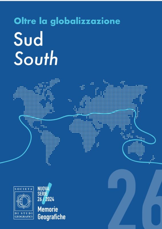 Il movimento “Refugees in Libya”. Spazi trans-mediterranei di solidarietà