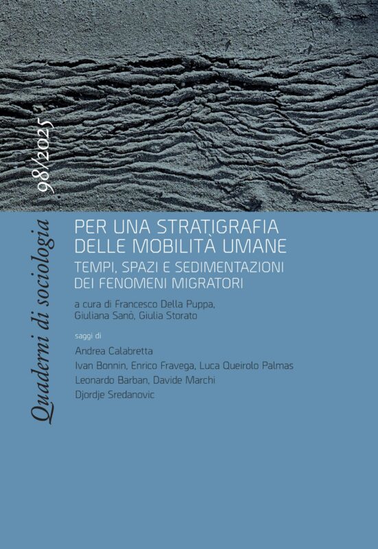 Mobilities and imaginaries of the Strait of Sicily: a view from the sea