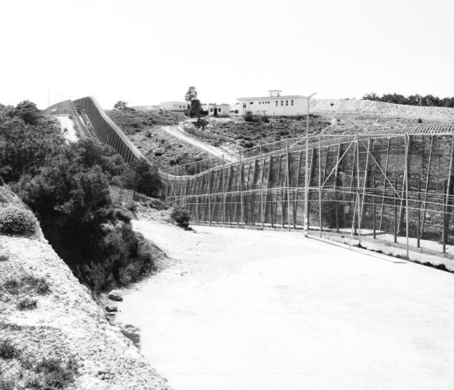 Untraceable: Border practices and enforced disappearance in Morocco