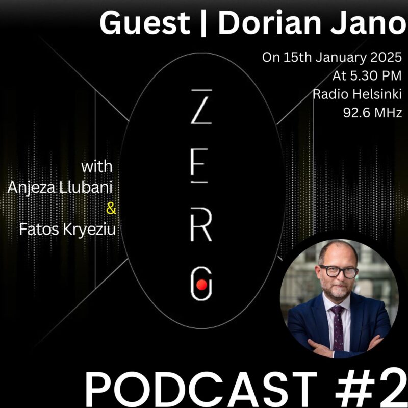 A journey through the stories of immigrants who have started everything from scratch